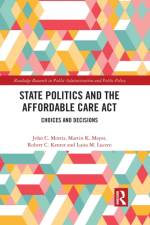 State Politics and the Affordable Care Act