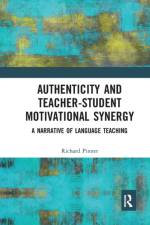 Authenticity and Teacher-Student Motivational Synergy af Richard (Sophia University Pinner