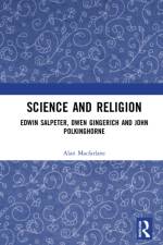 Science and Religion af Alan Macfarlane