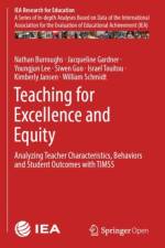 Teaching for Excellence and Equity af Nathan Burroughs