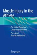 Muscle Injury in the Athlete af Piero Volpi