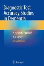 Diagnostic Test Accuracy Studies in Dementia af A. J. Larner