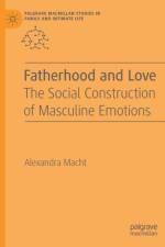 Fatherhood and Love af Alexandra Macht