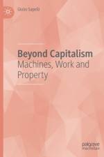 Beyond Capitalism af Giulio Sapelli