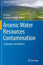 Arsenic Water Resources Contamination