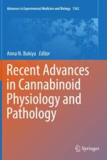 Recent Advances in Cannabinoid Physiology and Pathology