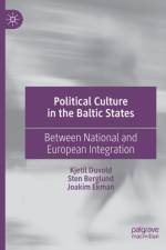 Political Culture in the Baltic States