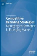 Competitive Branding Strategies