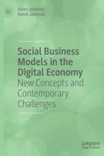 Social Business Models in the Digital Economy
