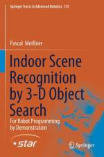 Indoor Scene Recognition by 3-D Object Search af Pascal Meissner