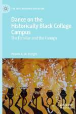 Dance on the Historically Black College Campus
