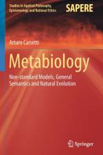 Metabiology af Arturo Carsetti