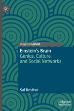 Einstein’s Brain af Sal Restivo