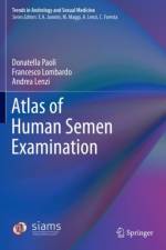 Atlas of Human Semen Examination af Donatella Paoli