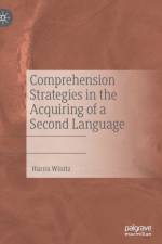 Comprehension Strategies in the Acquiring of a Second Language