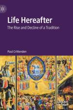 Life Hereafter af Paul Crittenden