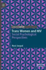 Trans Women and HIV af Rusi Jaspal