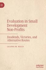 Evaluation in Small Development Non-Profits
