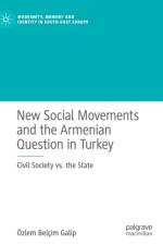 New Social Movements and the Armenian Question in Turkey