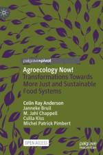 Agroecology Now! af M. Jahi Chappell
