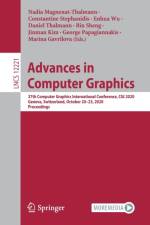 Advances in Computer Graphics