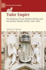 Tudor Empire