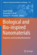 Biological and Bio-inspired Nanomaterials