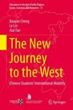 The New Journey to the West af Baoyan Cheng