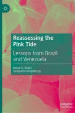 Reassessing the Pink Tide af Rahul A. Sirohi