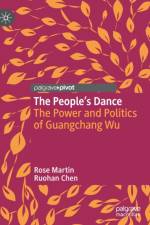The People's Dance af Rose Martin