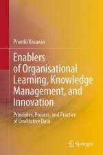 Enablers of Organisational Learning, Knowledge Management, and Innovation af Preethi Kesavan