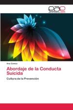Abordaje de la Conducta Suicida af Ana Gomez