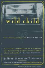 The Wild Child af Jeffrey Masson