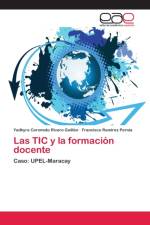 Las TIC y la formacion docente af Francisco Ramirez