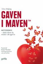Gaven i maven™ Metodebog af Gina Asbjerg