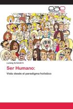 Ser Humano af Ludwig Schmidt H
