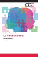 La Paralisis Facial af Maria Luisa Navarrete Alvaro