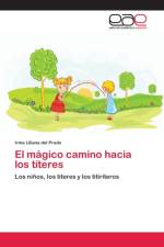 El magico camino hacia los titeres af Irma Liliana del Prado