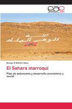 El Sahara marroqui af Moulay El Mehdi Falloul