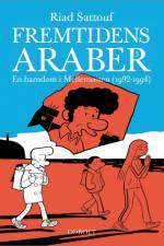 Fremtidens araber 5 af Riad Sattouf