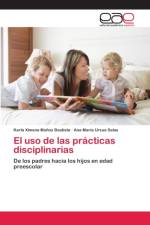 uso de las practicas disciplinarias af Ana María Urzúa Salas