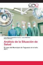 Analisis de la Situacion de Salud af Laura Martínez