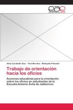 Trabajo de orientacion hacia los oficios af Misleydis Pimentel