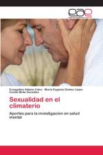 Sexualidad en el climaterio af Evangelina Aldana Calva
