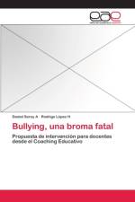 Bullying, una broma fatal af Daniel Serey a