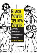 Black Power, Yellow Power, and the Making of Revolutionary Identities af Rychetta Watkins