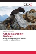 Conducta animal y Ecologia af Marcelo Hernan Cassini