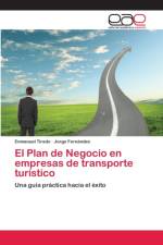 Plan de Negocio en empresas de transporte turistico af Jorge Fernández