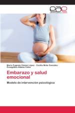 Embarazo y salud emocional af Evangelina Aldana Calva