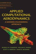 Applied Computational Aerodynamics af Russell M. Cummings